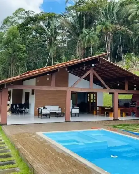 Casa de campo 1